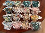 16 petit lulu wasbare luiers, Kinderen en Baby's, Babykleding | Overige, Ophalen of Verzenden, Zo goed als nieuw, Jongetje of Meisje