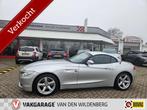 BMW Z4 Roadster sDrive23i Executive, Automaat, Euro 5, Achterwielaandrijving, Gebruikt