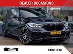BMW X5 XDrive45e High Executive M-sport / Individual / Laser, 394 pk, Met garantie (alle), Zwart, Vierwielaandrijving
