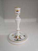 Herend Rothschild kandelaar handpainted, Ophalen of Verzenden