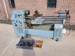 Draaibank dwarsvoeding langsvoeding draadsn. Draaikoeling, Ophalen, Gebruikt, Metaaldraaibank, 1000 mm of meer