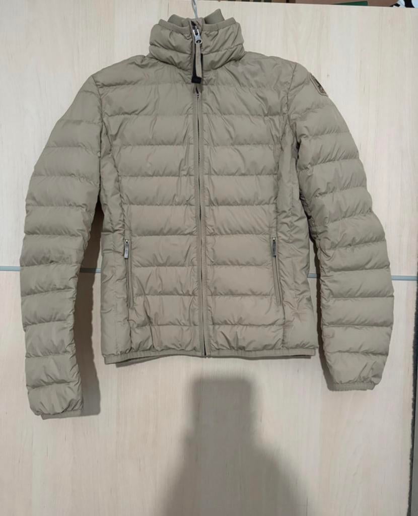 Parajumpers zomerjas, Kinderen en Baby's, Kinderkleding | Maat 176, Ophalen, Zo goed als nieuw, Jongen, Jas