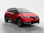 Renault Captur 0.9 TCe Xmod |lederen Bekleding| Achteruitrij, Auto's, Voorwielaandrijving, Gebruikt, Euro 6, 49 €/maand