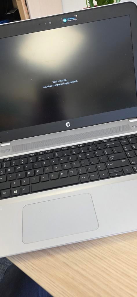 HP ProBook 450 G4 - i5 7e Gen - 15 inch laptop, Computers en Software, Windows Laptops, Gebruikt, 15 inch, 2 tot 3 Ghz, 8 GB, Qwerty