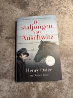 De Staljongen van Auschwitz - Overcompleet, Boeken, Ophalen of Verzenden, 20e eeuw of later, Nieuw
