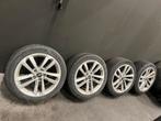 Orginele Audi A3 velgen, Velg(en), 17 inch, 225 mm, Winterbanden