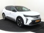 Renault Scenic E-Tech EV87 long range techno | Navigatie | P, Stof, Gebruikt, Wit, 625 km