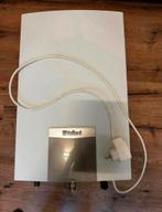 Vaillant turboMAG plus MAG NL 11-2/0-5 L, Aardgas, Ophalen of Verzenden, Zo goed als nieuw, Minder dan 20 liter