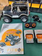 Meccano 8700 in nieuwstaat, Ophalen of Verzenden, Zo goed als nieuw, Overige schalen, Onderdeel