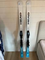 Head ski, 160 tot 180 cm, Nieuw, Ophalen of Verzenden, Skiën