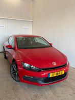 Volkswagen Scirocco 1.4 TSI 118KW 2008 Rood!, Voorwielaandrijving, 15 km/l, 4 cilinders, Bedrijf