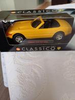 Ferrari 1969 365 GTS4 - Shell Classico Collectie, Ophalen of Verzenden, Nieuw, Auto, Overige merken