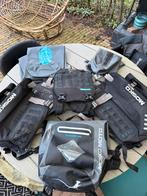 Mosko Moto Rackless 80+2x aux pox+Gnoblin, Motoren, Ophalen of Verzenden, Zo goed als nieuw