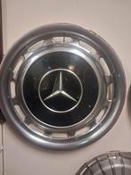 Wieldop Mercedes mancave, Gebruikt, ., Ophalen of Verzenden, .