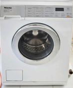 Miele W5973 SoftCare System Wasmachine zeer goede staat, Ophalen, Gebruikt, Energieklasse A of zuiniger, Voorlader