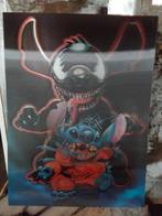 3d schilderij, Ophalen of Verzenden