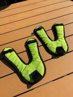 Croozer schouderbandjes / shoulder pads, Ophalen of Verzenden, Zo goed als nieuw