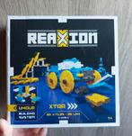 Reaxion bouwset, Ophalen of Verzenden