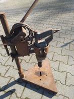 Boormachine, Ophalen, Gebruikt, 400 tot 600 watt, Boormachine