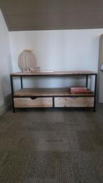 Maison du Monde TV meubel - Zo goed als nieuw, Ophalen