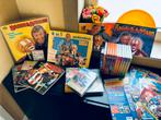 Lot Bassie & Adriaan spullen, Verzenden, Gebruikt, Overige typen