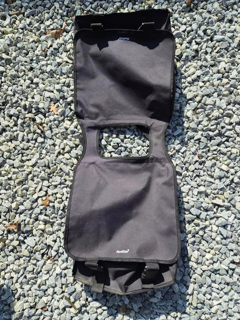 Fastrider Fietstas - Zo Goed als Nieuw, Ophalen of Verzenden, Zo goed als nieuw, Fastrider