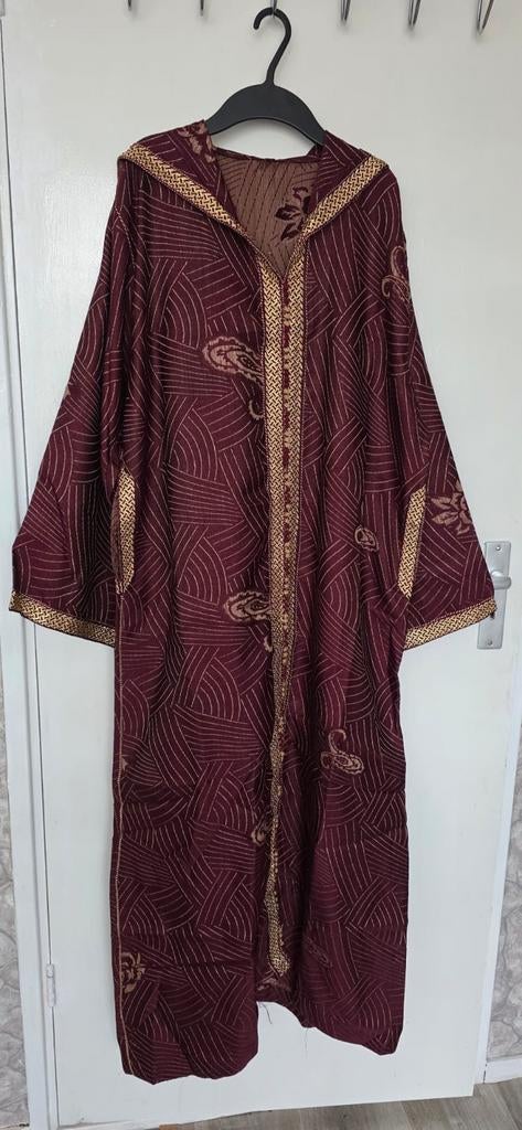 Marokkaanse jurken, Kleding | Dames, Overige kleuren, Maat 46/48 (XL) of groter, Nieuw, Ophalen of Verzenden