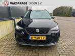 Seat Arona 1.0 TSI Style Business Intense / navi / cruise /, Stof, 95 pk, Origineel Nederlands, Handgeschakeld