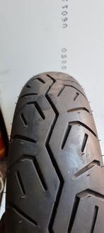 Bridgestone exedra max r 140 90 15, Motoren, Ophalen of Verzenden