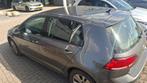 Volkswagen Golf 1.0 TSI Trendline, 12 maanden, Stof, 49 €/maand, Bedrijf