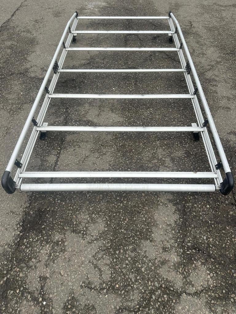 Imperiaal / dakdrager voor bus of auto (300 x 140cm), Ophalen, Zo goed als nieuw