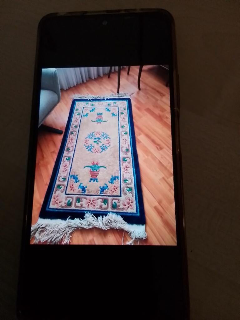 vloerkleden, Ophalen, Gebruikt, Overige kleuren, 50 tot 100 cm