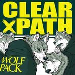 LP - Clear Path ‎– Wolf Pack, Ophalen of Verzenden, Nieuw in verpakking, 12 inch, Poprock