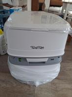 Nieuwe porta potti 365 met tas (draagbaar campingtoilet), Caravans en Kamperen, Ophalen, Nieuw
