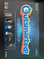 Outsmarted! Bordspel - Nieuw en Ongebruikt, Een of twee spelers, Ophalen, Nieuw
