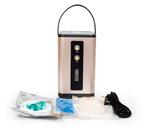 Waterstof- en zuurstofgenerator, Ophalen of Verzenden, Zo goed als nieuw, Overige typen