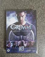 Dvd Grimm Seizoen 2&3, Cd's en Dvd's, Vanaf 16 jaar, Ophalen of Verzenden, Zo goed als nieuw, Horror