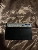 De Smurfen Sega Master System Game Cartridge, Spelcomputers en Games, Games | Sega, Ophalen of Verzenden, Gebruikt, Platform, Master System
