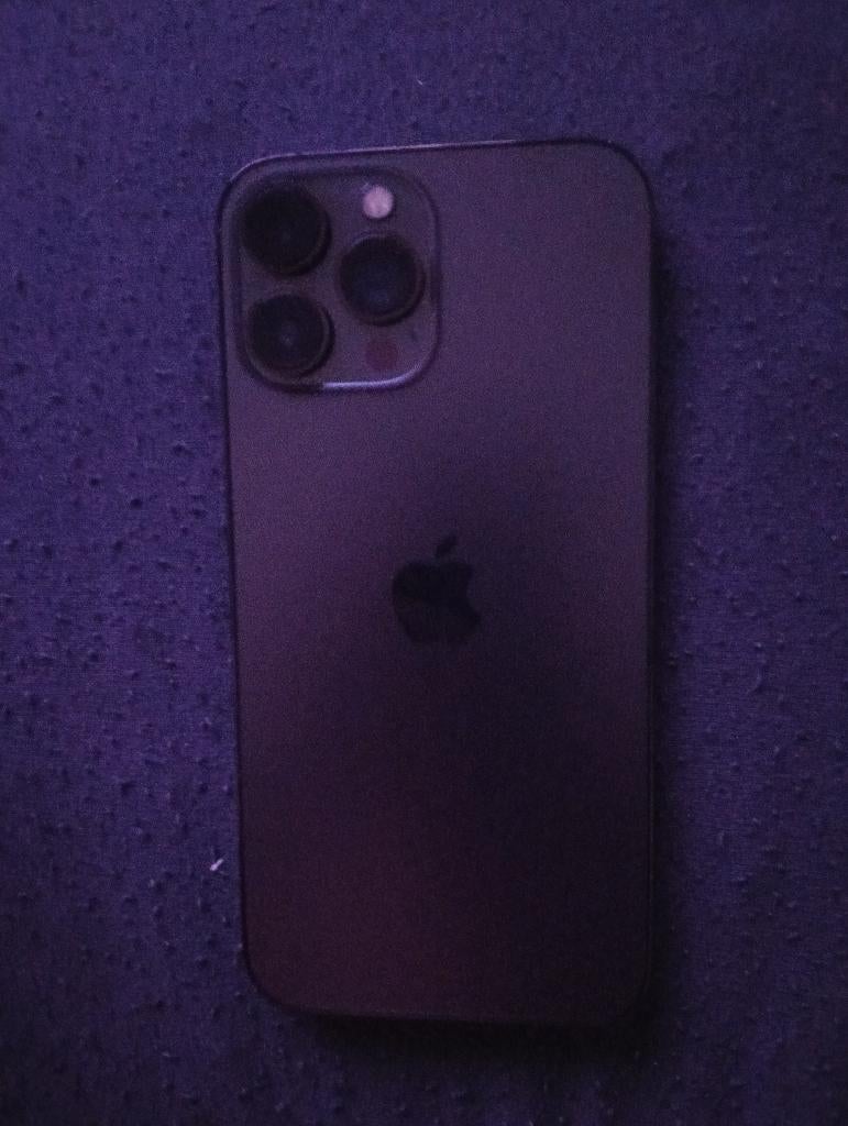 Defecte iphone, Telecommunicatie, Mobiele telefoons | Apple iPhone, Zo goed als nieuw, 64 GB, Zwart, Ophalen of Verzenden