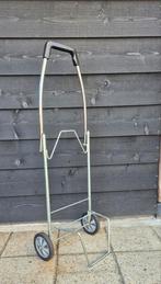 Te.koop Steekwagen - bezorgwagen Steekkar # boodschappen, Ophalen
