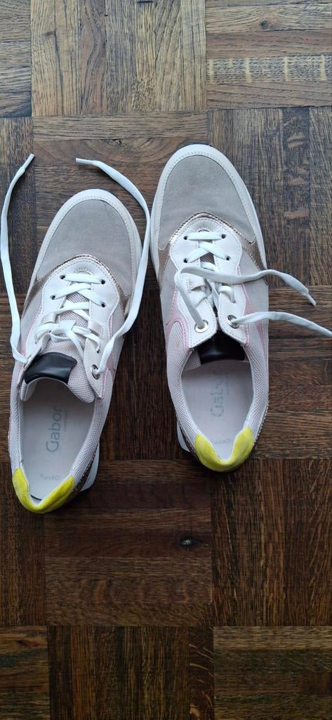 Gabor comfortabele dames wandelschoenen - maat 39, Kleding | Dames, Schoenen, Ophalen of Verzenden