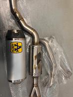 Arrow open uitlaatsysteem Aprilia RS - Tuono 660, Ophalen of Verzenden, Nieuw