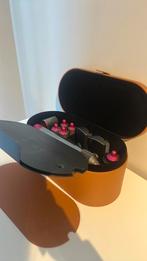 Dyson airwrap, Ophalen of Verzenden, Zo goed als nieuw, Föhn of Haardroger