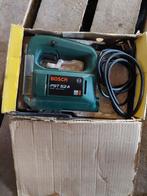 Bosch PST 52 A Decoupeerzaag - Gebruikt, Gebruikt, Decoupeerzaag, Ophalen of Verzenden, 30 tot 70 mm