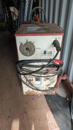 Mig lasapparaat autolynx 130, Ophalen, Gebruikt, Co2