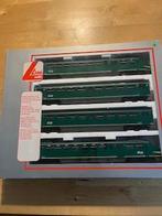 Lima NS-Sets/Marklin NS-Sets HO, Hobby en Vrije tijd, Modeltreinen | H0, Treinset, Gelijkstroom of Wisselstroom, Analoog, Ophalen of Verzenden