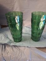 Harde kunststof bekers, Ophalen, Gebruikt, Groen, Beker of Kan