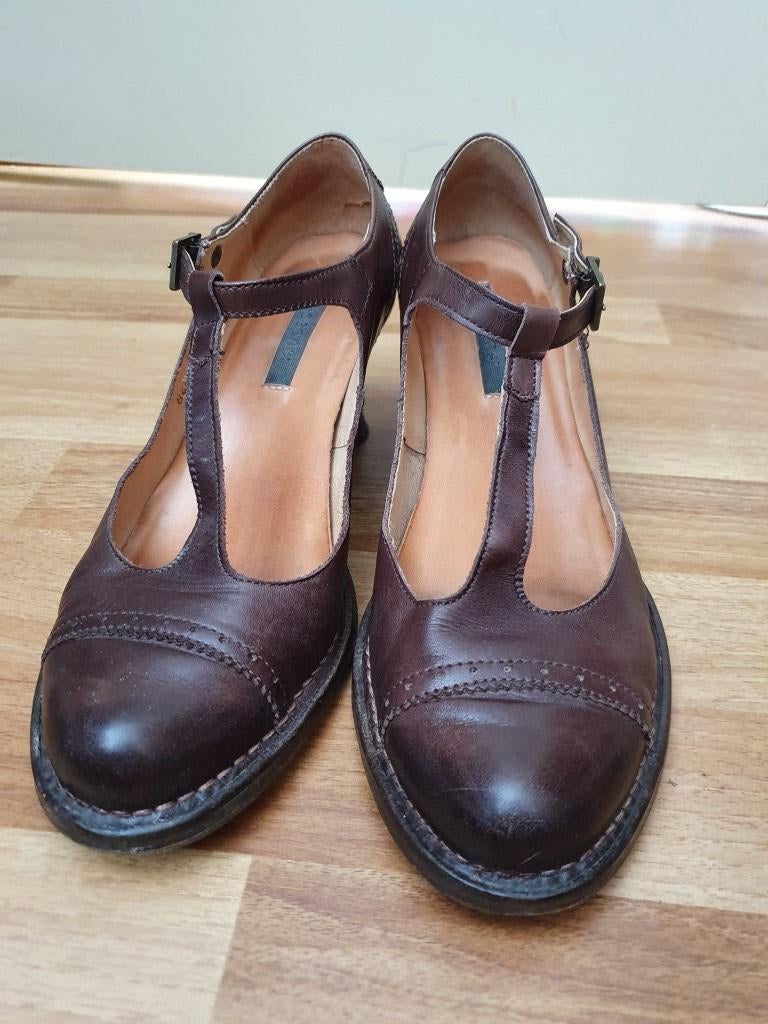 Neosens hakken maat 39 Rococo S849, Kleding | Dames, Schoenen, Verzenden, Gedragen, Zwart