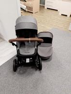 Easywalker Harvey3 Exclusive Grey, Ophalen, Zo goed als nieuw