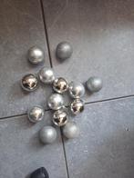 kerstballen, Diversen, Kerst, Ophalen of Verzenden, Zo goed als nieuw